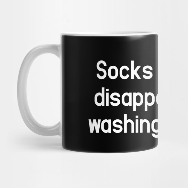 Socks and Washing Machine - Change My Mind and Unpopular Opinion by Aome Art